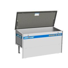  BasicBox BB-190 XL LogicLine BasicBox BB-190 XL mit Stauraum XL, 1.898x1.015x804 mm 12382968